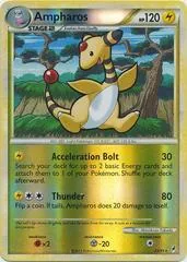 Ampharos [Reverse Holo] #23