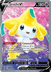 Jirachi V #170