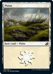Plains #260