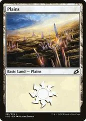 Plains #261