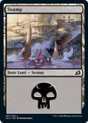 Swamp #267