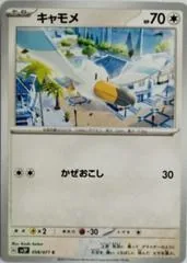 Wingull #58