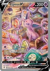 Espeon V #180