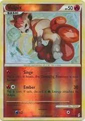 Vulpix [Reverse Holo] #75