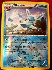 Glaceon [Reverse Holo] #30