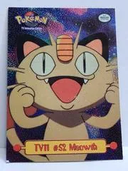 Meowth [Foil] #TV11