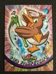 Farfetch'd #83