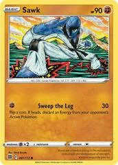 Sawk #81