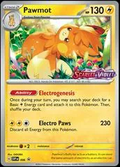 Pawmot #6