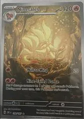 Ninetales [1st Edition] #2