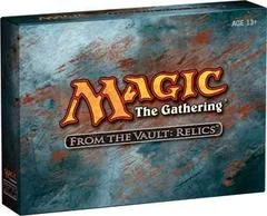 Booster Box