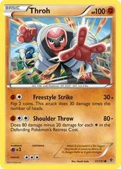 Throh #51