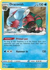 Dracovish #53