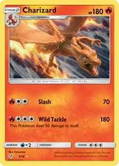 Charizard #5