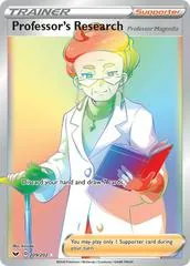 Professor's Research #209