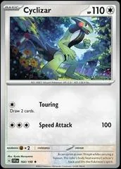 Cyclizar #164
