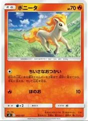 Ponyta #12
