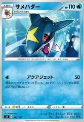 Sharpedo #23