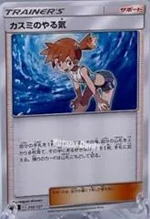 Misty's Determination #110