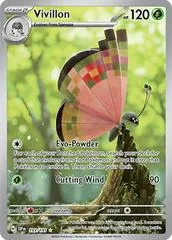Vivillon #193