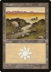 Plains [A] #331