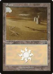 Plains [B] #332