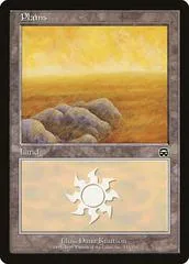 Plains [C] #333