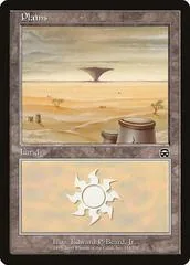 Plains [D] #334