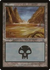 Swamp [A] #339