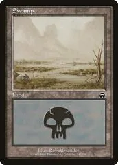 Swamp [B] #340