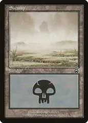 Swamp [C] #341