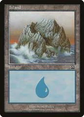 Island [C] #337