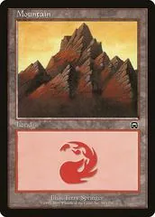 Mountain [A] #343