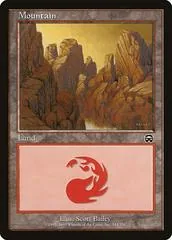 Mountain [B] #344
