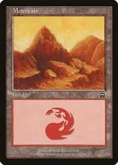 Mountain [C] #345