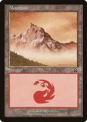 Mountain [D] #346