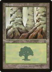 Forest [D] #350