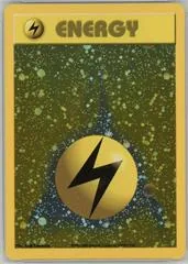 Lightning Energy [Energize Your Game]
