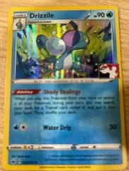 Drizzile [Holo Prize Pack] #56