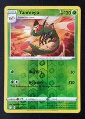 Yanmega [Reverse Holo] #2
