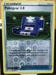Pokegear 3.0 #174