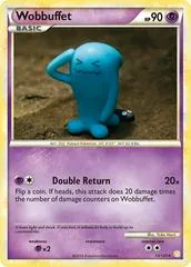 Wobbuffet #13