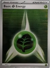 Basic Grass Energy #17
