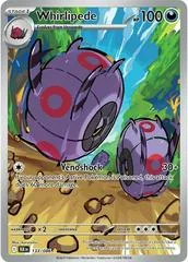 Whirlipede #133