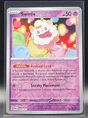 Swirlix #89