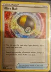 Ultra Ball #30