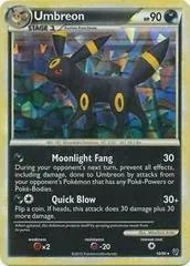 Umbreon [Cracked Ice Holo] #10