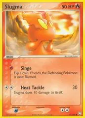 Slugma #77