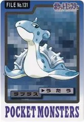 Lapras #131