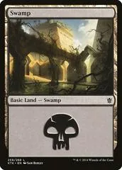Swamp #259